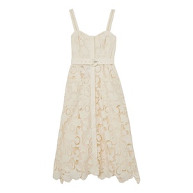 Kerina Lace Dress