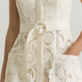 Kerina Lace Dress