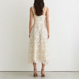 Kerina Lace Dress