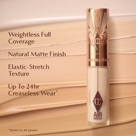 Airbrush Flawless Blur Concealer