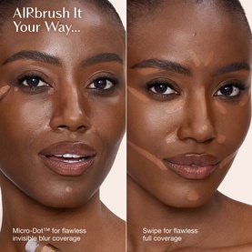 Airbrush Flawless Blur Concealer