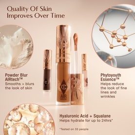 Airbrush Flawless Blur Concealer