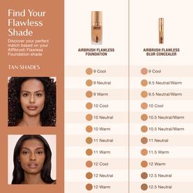 Airbrush Flawless Blur Concealer