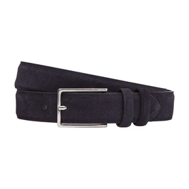 Dante Suede Belt