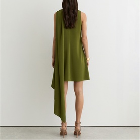 Wrenley Layered Mini Dress