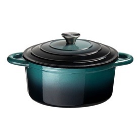 Cast Iron Round Casserole 26cm