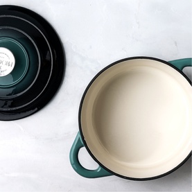 Cast Iron Round Casserole 26cm