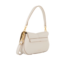Helena Round Crossbody Bag