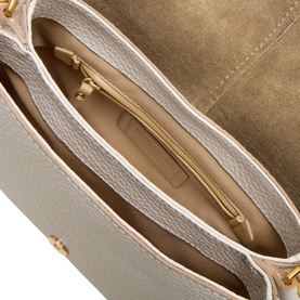 Helena Round Crossbody Bag