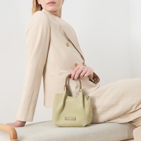 Dua Crossbody Bag