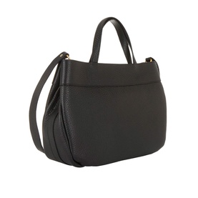 Selena Grained Shoulder Bag
