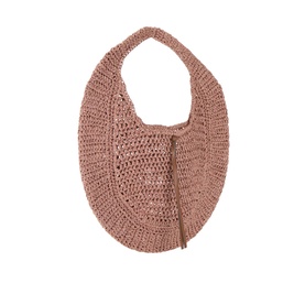 Nefeli Hobo Shoulder Bag