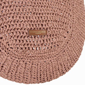 Nefeli Hobo Shoulder Bag