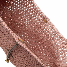 Nefeli Hobo Shoulder Bag