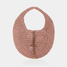 Nefeli Hobo Shoulder Bag