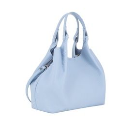 Dua Leather Tote Bag