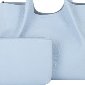 Dua Leather Tote Bag