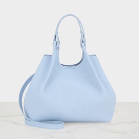 Dua Leather Tote Bag