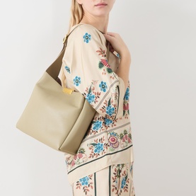 Jo Hobo Shoulder Bag