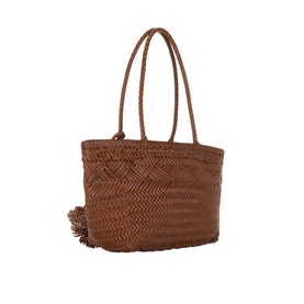 Paloma Braided Tote Bag