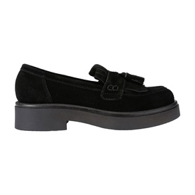 Mylo Suede Slip-On Loafers