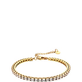 Legacy Tennis Bracelet