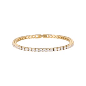 Timeless Tennis Bracelet