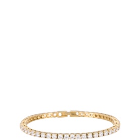 Timeless Tennis Bracelet