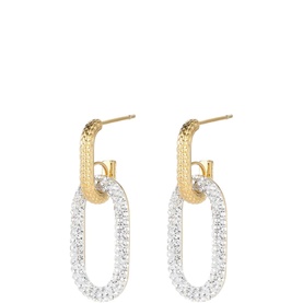 Solas Drop Earrings