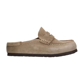 Naples Wrapped Leve Mules