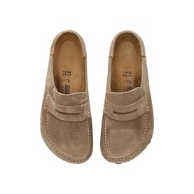 Naples Wrapped Leve Mules
