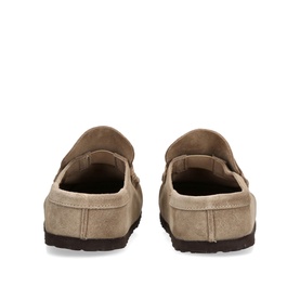 Naples Wrapped Leve Mules