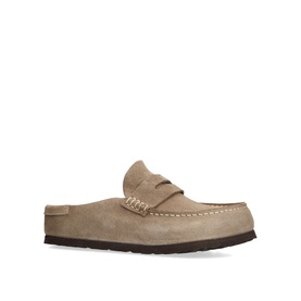 Naples Wrapped Leve Mules