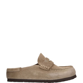 Naples Wrapped Leve Mules