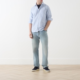 Saryan Striped Shirt