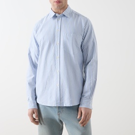 Saryan Striped Shirt