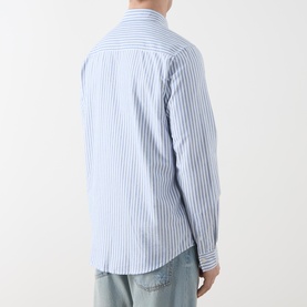 Saryan Striped Shirt