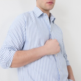 Saryan Striped Shirt