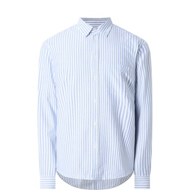 Saryan Striped Shirt