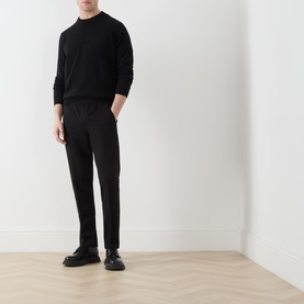 Isak Knitted Sweater
