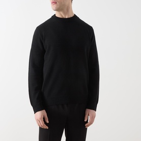 Isak Knitted Sweater