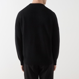 Isak Knitted Sweater