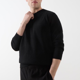 Isak Knitted Sweater