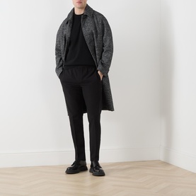 Isak Knitted Sweater