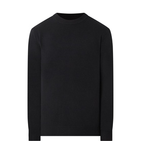 Isak Knitted Sweater