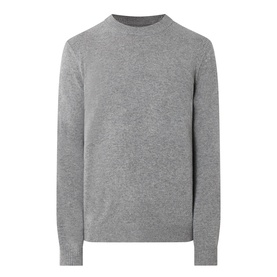 Isak Knitted Sweater