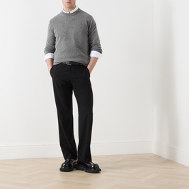 Isak Knitted Sweater