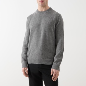 Isak Knitted Sweater