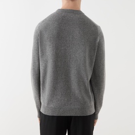Isak Knitted Sweater