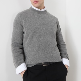 Isak Knitted Sweater
